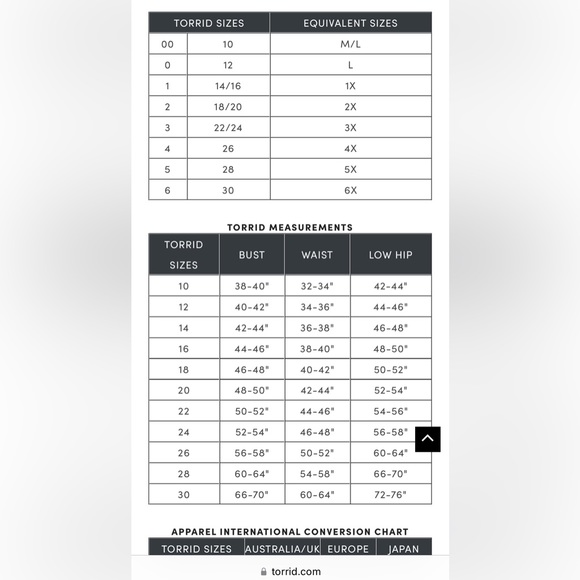 Torrid Black Lace Dress 6 - Picture 5 of 5